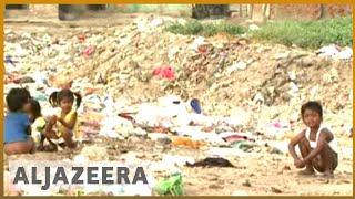  Indias sanitation crisis  Al Jazeera English