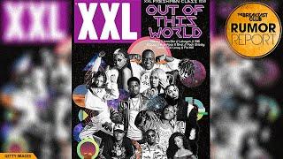 2021 XXL Freshman Class Revealed