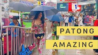 Amazing Walking Tour Phuket - Patong Thailand