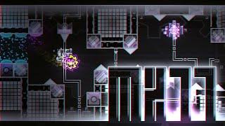 MX11 Demon by MaxK  Geometry Dash 2.11