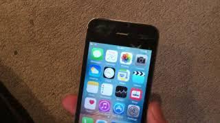 iPhone 4S Review in 2019