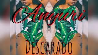 Anyuri- Descarado.