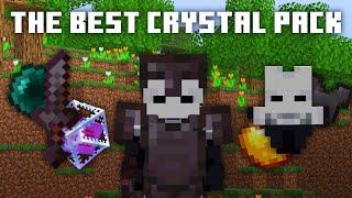 The BEST Texture Pack For PvP & Crystal PvP
