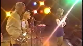 Blue Swede - Hooked On A Feeling  1974 Live