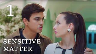 SENSITIVE MATTER Episode 1  TOP ROMANTIC MOVIES