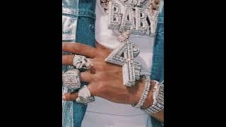 Lil Baby Type Beat 2022 - My All