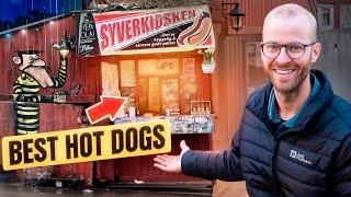 Oslo HIDDEN GEMS by a licensed local guide