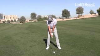 Butch Harmon School of Golf Improve your impact position