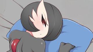 An Alpha Gardevoir  Pokémon Comic dub 226