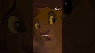 ¿Sabias esto de DISNEY? Demanda a EL REY LEON #shorts #viral #disney #fyp #trending