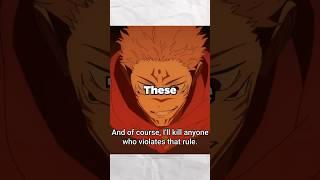 Characters Who Broke the Golden Rule of Anime…