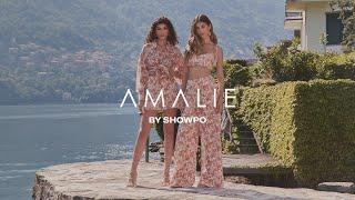 AMALIE BY SHOWPO  NEW SEASON