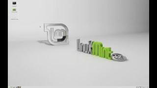 LINUX How to Install Linux Mint Novice