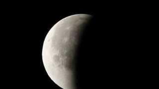 Canon EOS 70D Video Blood Moon Lunar Eclipse