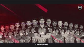 Official Theme Song of Rangpur Riders