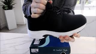 Womens Drew Shoe Excel - Orthopedic Shoes