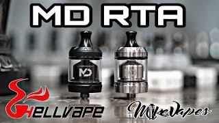 HellVape MD RTA