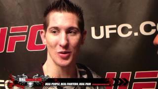 MMAHawaii Interview with Steven Silar