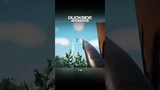 Это не первоапрельская шутка - DUCKSIDE #игры #игрынапк #онлайнигры #shorts