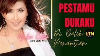 Yulia Citra  Pestamu Dukaku  Di Balik Penantian