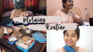 വയ്യായ്കയ്ക്ക് ശേഷമുള്ള  My morning routine   Asvivlogs #144