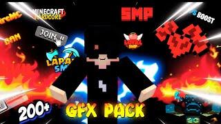 Trending GFX PACK For You Minecraft Videos & Thumbnails  Dont Miss