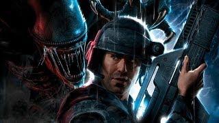 Aliens Colonial Marines - Test  Review zum Alien-Shooter Gameplay