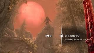 Skyrim  How To Add The Ignite And Freeze Spells Permanently