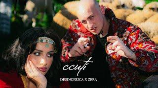 DESINGERICA X ZERA - CCUTI OFFICIAL VIDEO