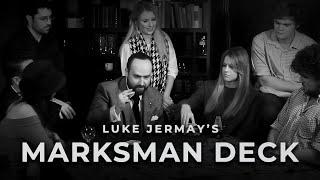 Free Luke Jermay Show