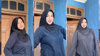 keyraj  Tik Tok  Jilbab Indonesia