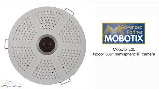 Mobotix c25