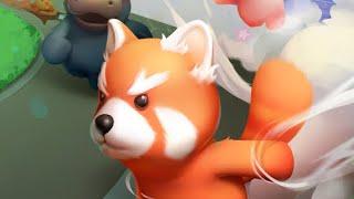 Animal GO Racing by Fastone Games IOS Gameplay Video HD