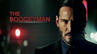 John Wick  The Boogeyman