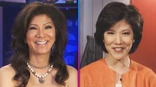 Big Brother Julie Chen Moonves Reveals First Choice for Host -- It Wasnt Her