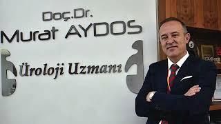 Doç. Dr. Murat Aydos - Üroloji Uzmanı