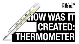 The Evolution of the Thermometer From Ancient Greece to Modern Technology