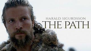 Vikings Valhalla Harald Sigurdsson  THE PATH