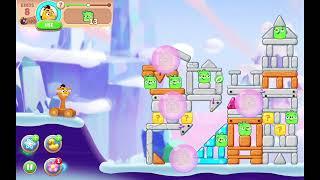 Angry Birds Journey Level 315 - please subscribe and share to support.