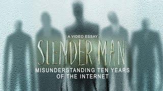 Slender Man 2018 Misunderstanding Ten Years Of The Internet Essay