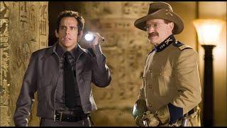 Comedy Movie 2023 - Night At the Museum 2006 Full Movie HD -Best Comedy Movies Full Length English