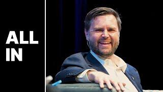 In conversation with JD Vance  All-In Summit 2024