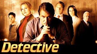 «DETECTIVE» Full Movie  Mystery Crime Drama  Tom Berenger Cybill Shepherd