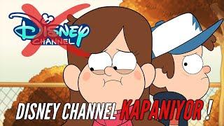 Disney Channel  Neden Kapanıyor? Disney Plus Dönemi Başlıyor Şimdi Ne Olacak?