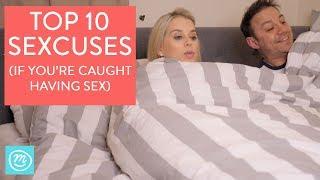 What To Say When Your Kid Catches You Having Sex  Channel Mum