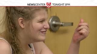 WCVB Your Health ANGELMAN SYNDROME