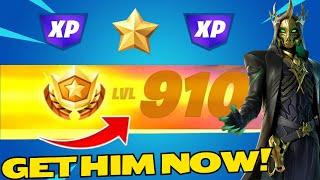 *NEW* How To Level Up Fast in Fortnite Chapter 5 Season 2 Best Xp Glitch #fortnitexp