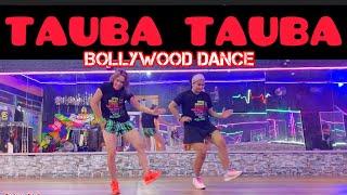 TAUBA TAUBA BY BAD NEWZ ZUMBADANCE FITNESS BY CHENCI ARIF