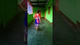 Rabha little girls ll Doraisani ll