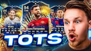 Min første TOTS PACKOPENING i FC24 gik LANGT over forventning